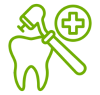 LOGO SERVICIO ODONTOLOGÍA